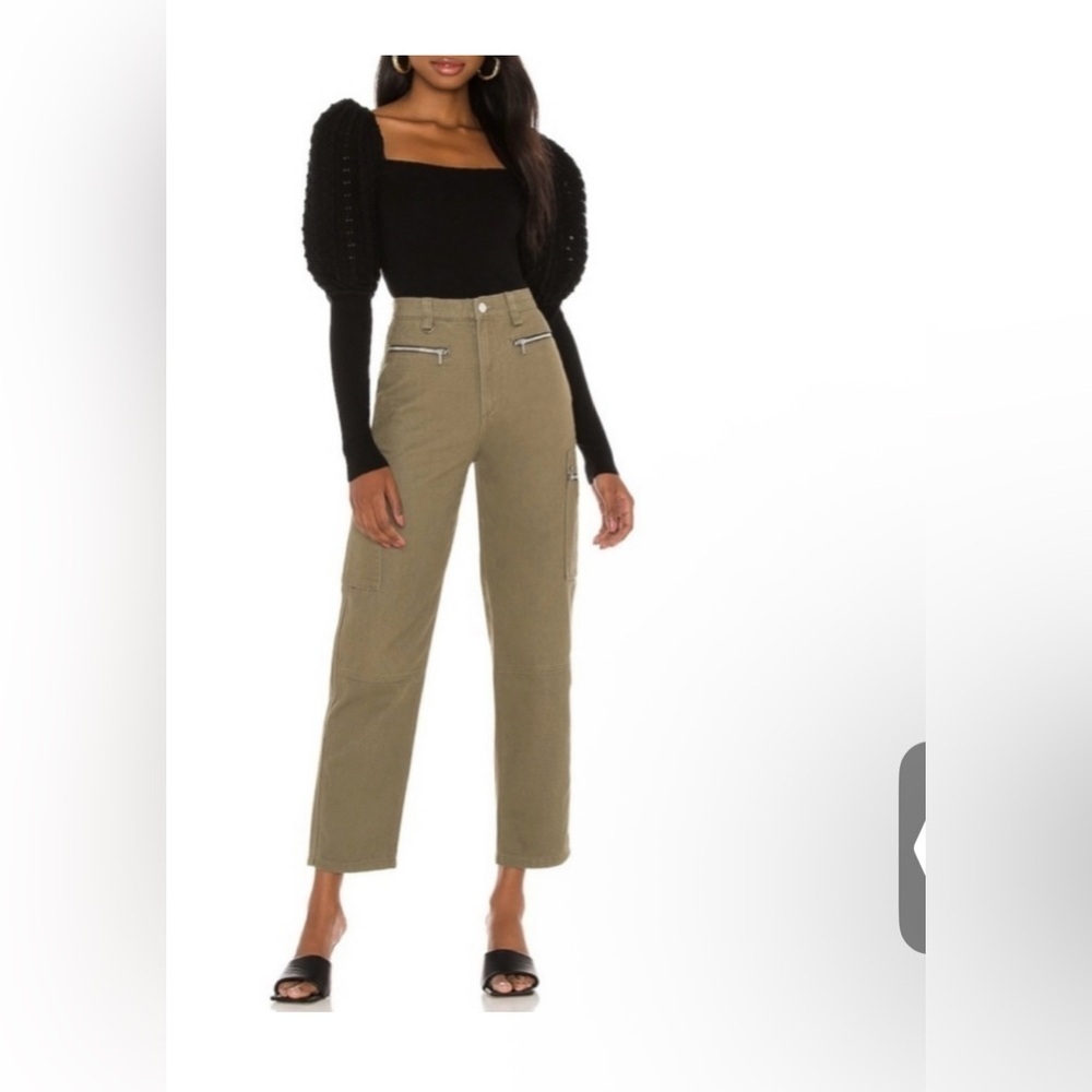 WeWoreWhat Women’s Utility Pants Size 24